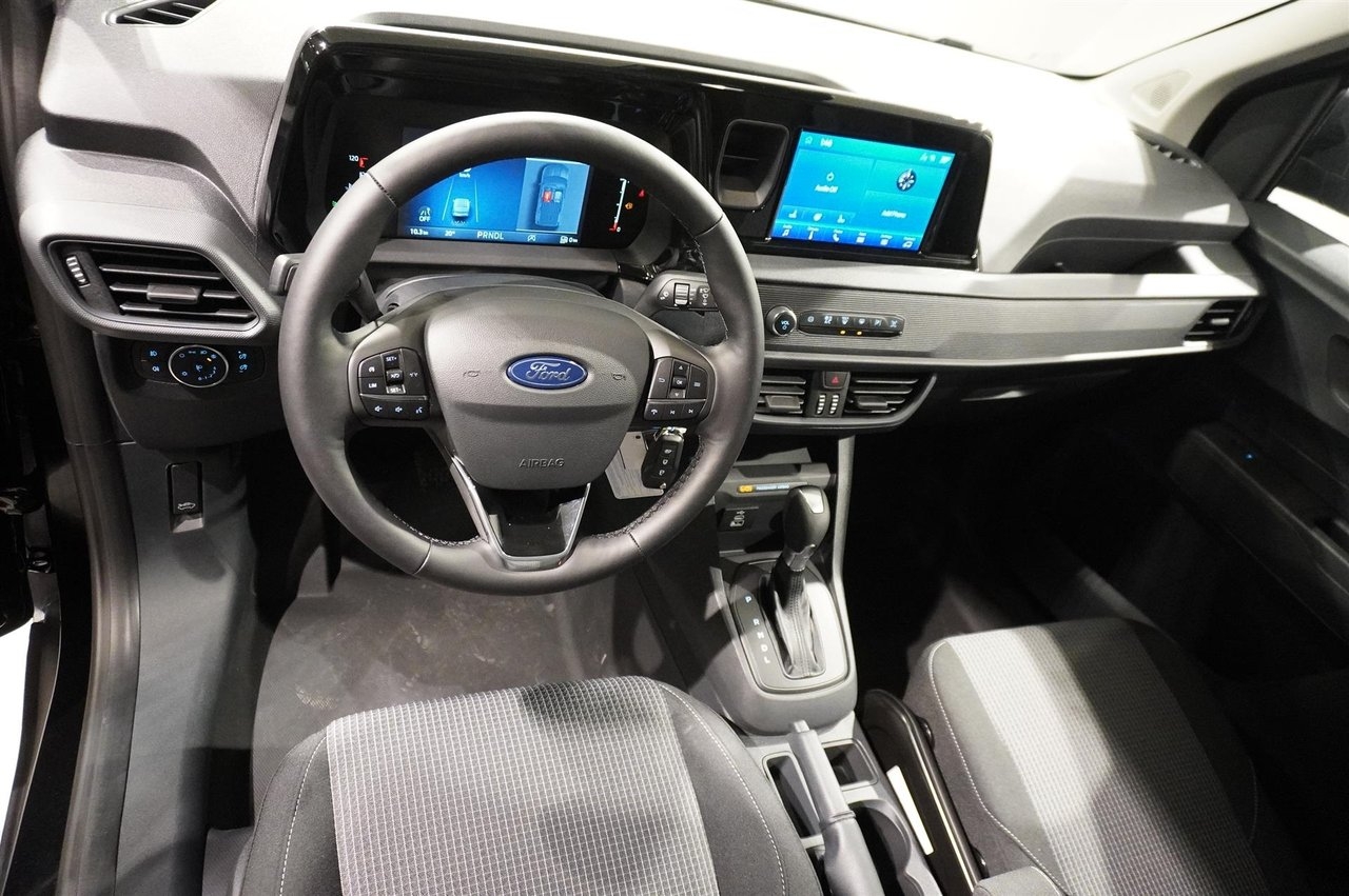 Ford Transit Courier 2026, bild 2/10