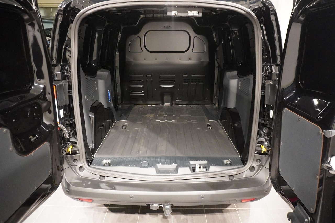 Ford Transit Courier 2026, bild 6/10