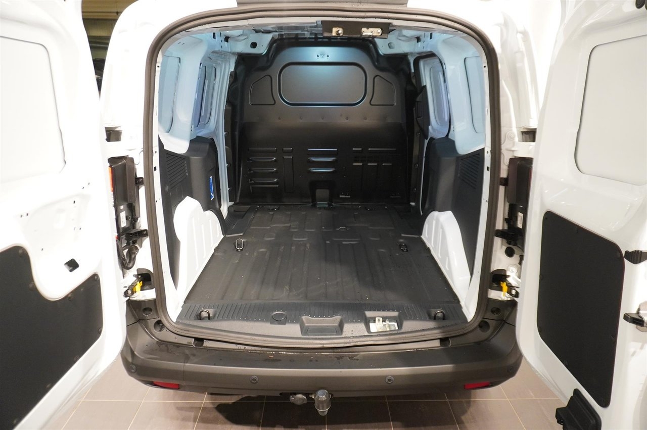 Ford Transit Courier 2026, bild 4/10