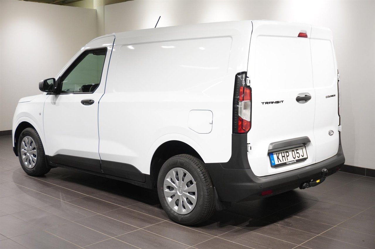 Ford Transit Courier 2026, bild 3/10
