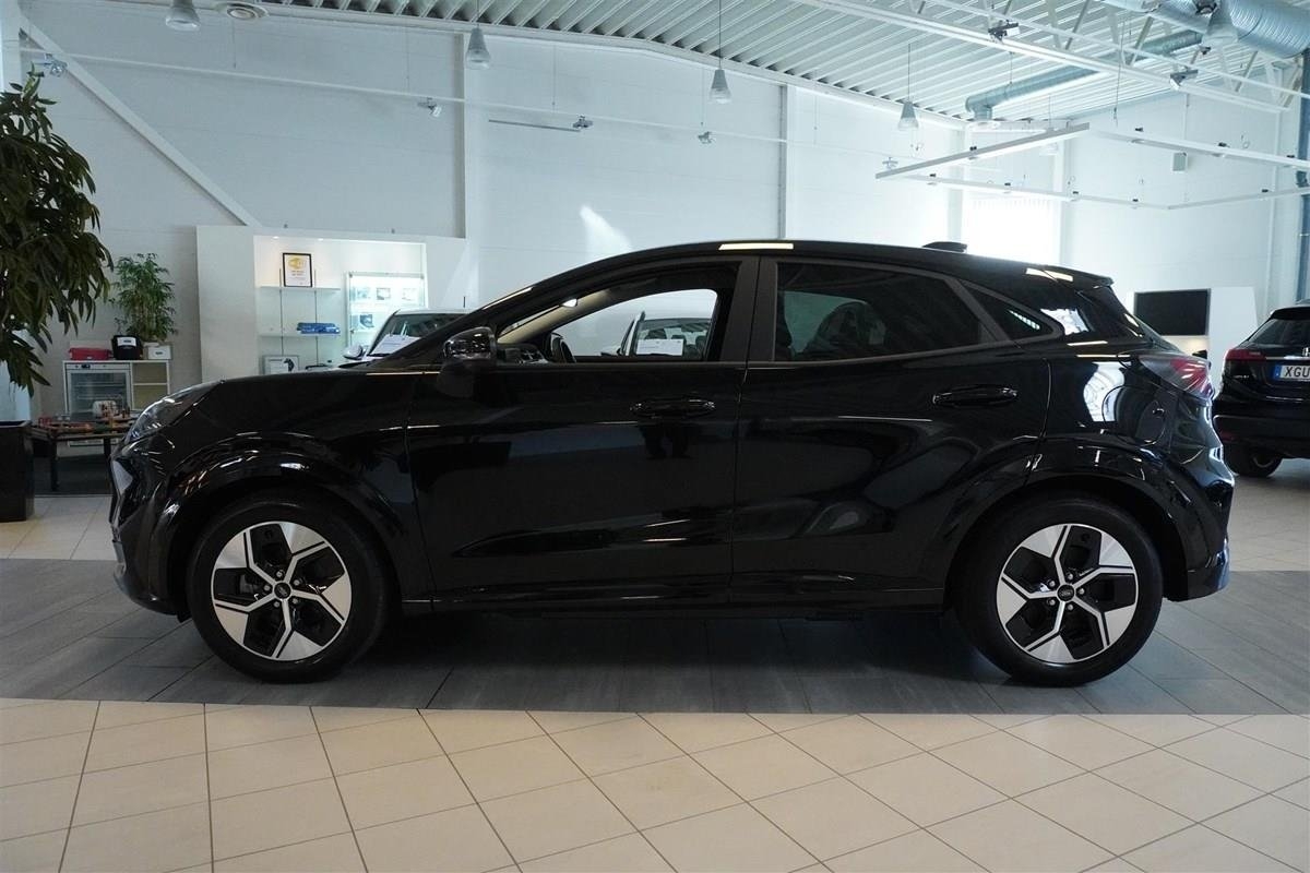 Ford Puma Gen-E 168hk 2026, photo 3/14