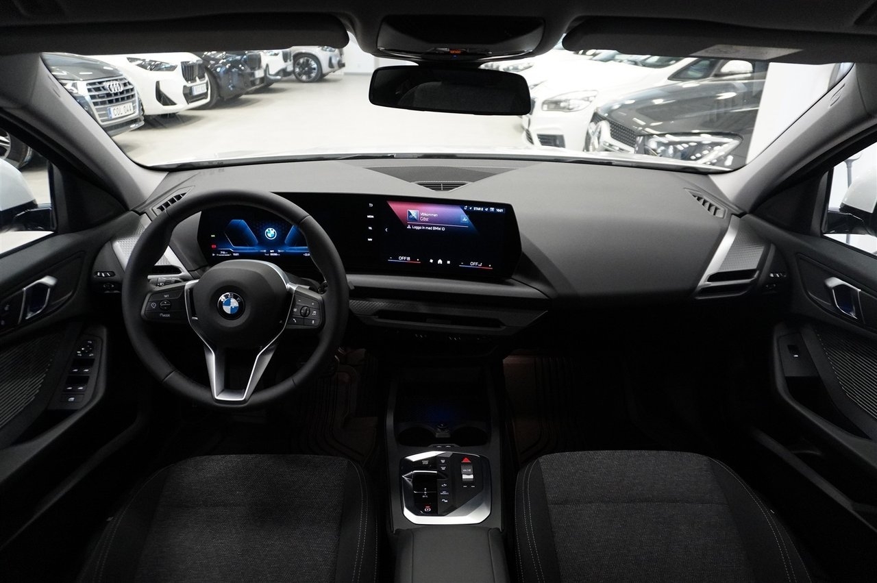 BMW 120 Aut M Sport 18 2025, photo 5/10