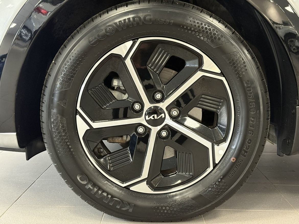 Kia Niro PHEV PLUG-IN-HYBRID DCT 2025 2025, bild 5/10