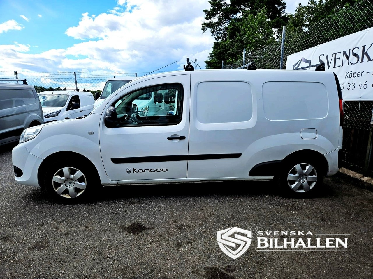 Renault Kangoo Express