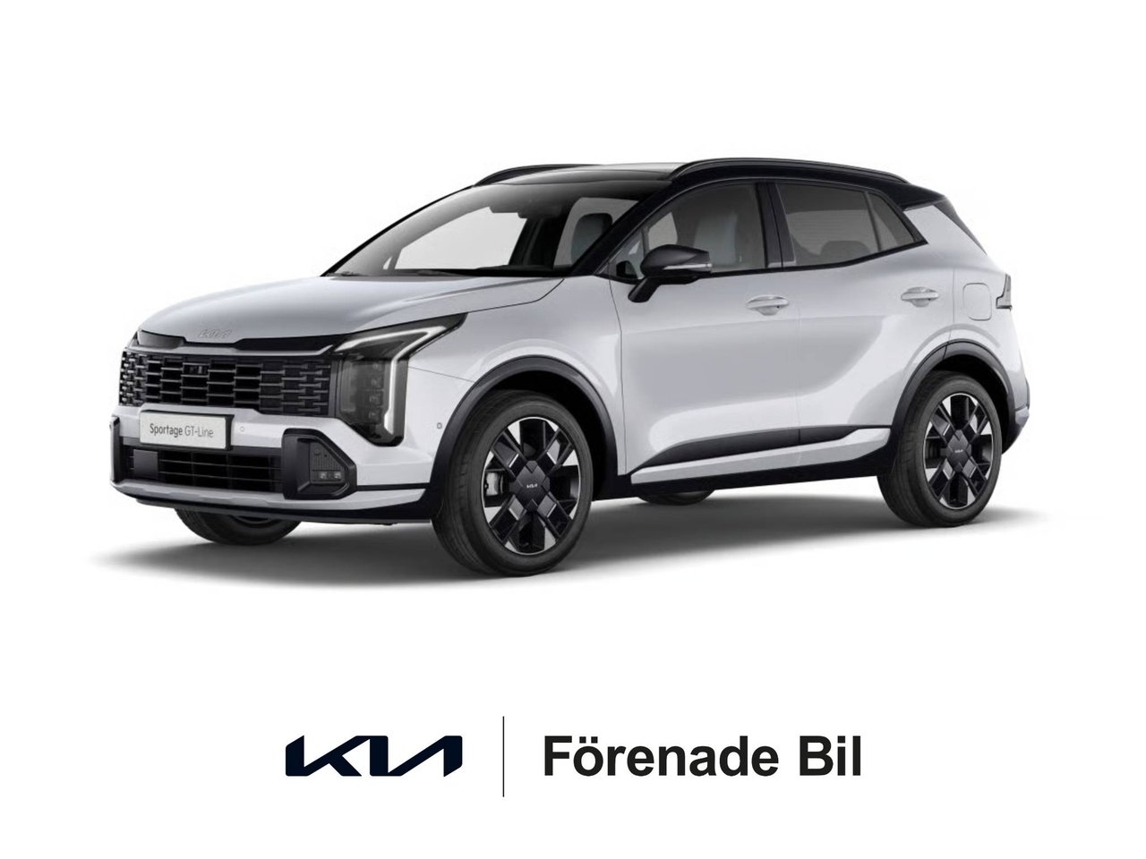 Kia Sportage 2027, bild 3/7