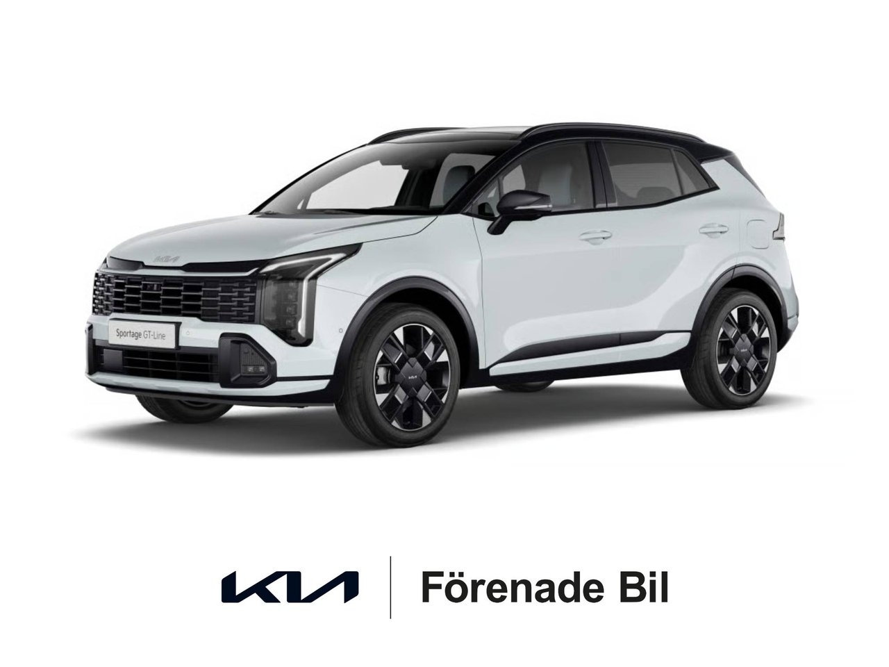 Kia Sportage 2027, bild 2/7