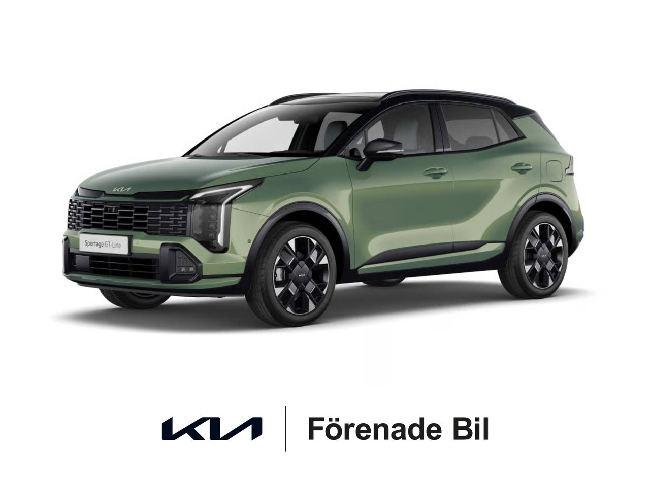 Kia Sportage 2027, bild 4/7