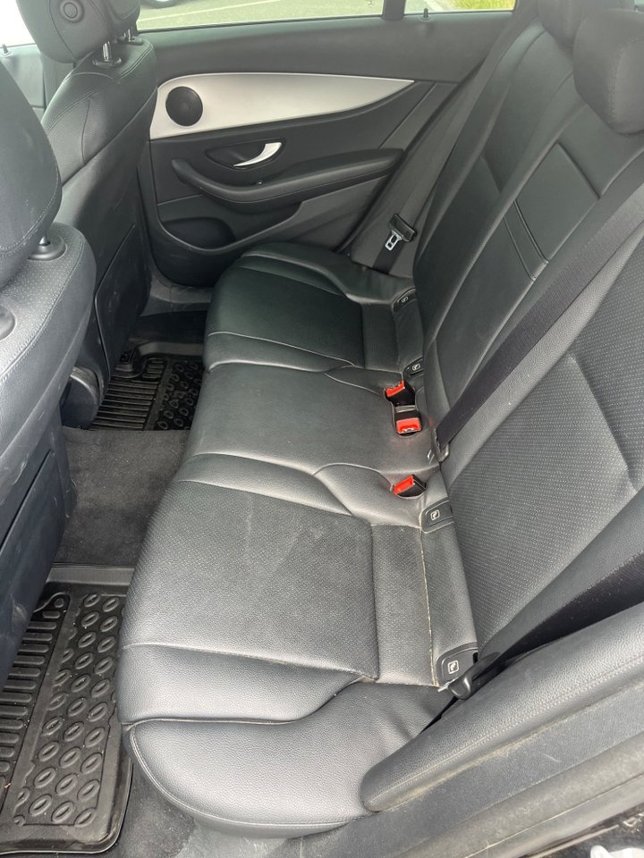Mercedes-Benz E 2021, bild 6/7