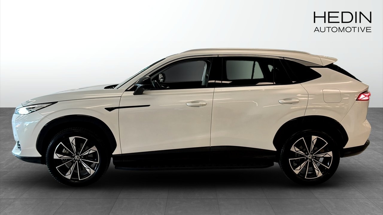 MG HS LUXURY PLUG-IN HYBRID 2024, bild 6/9
