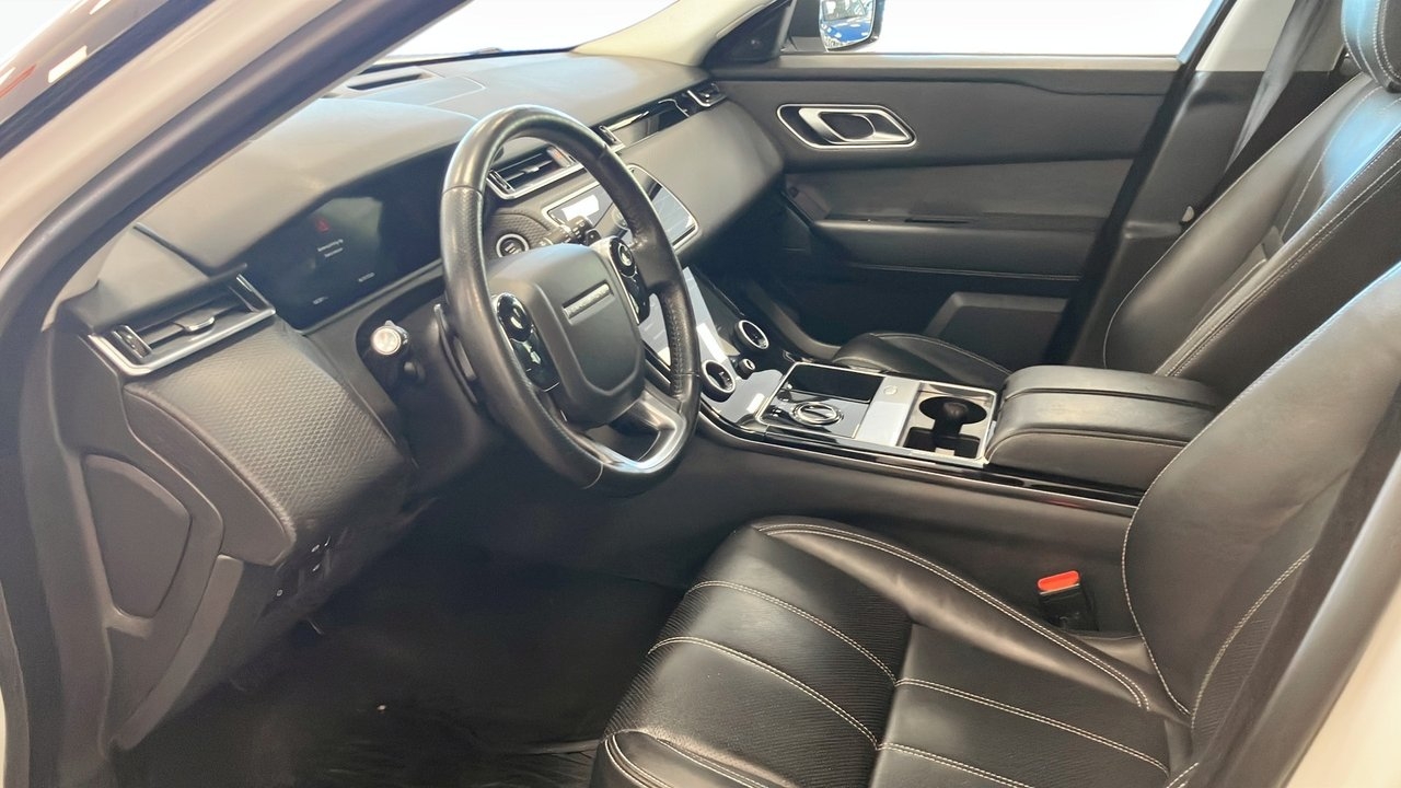 Land Rover Range Rover Velar 2020, photo 5/9