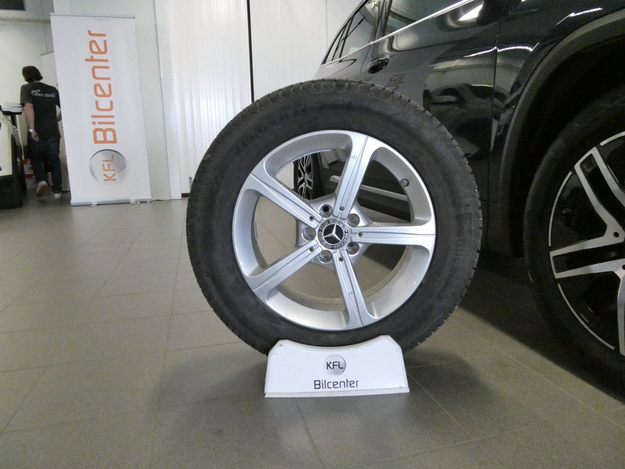 Mercedes-Benz GLA 180 7G-DCT 2023, kuva 2/19
