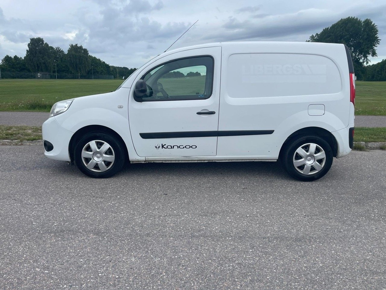 Renault Kangoo Express 2017, bild 3/16