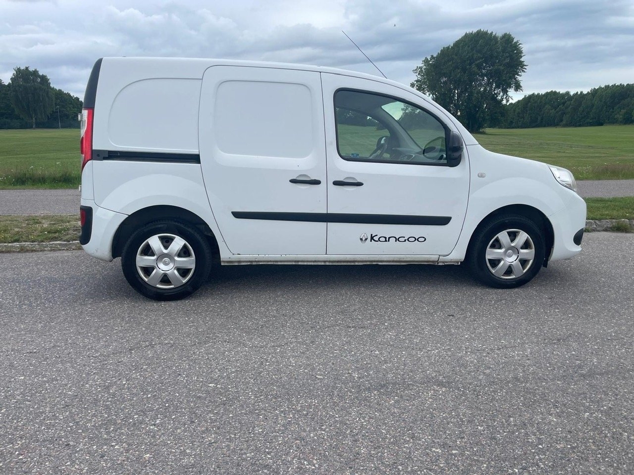 Renault Kangoo Express 2017, bild 2/16