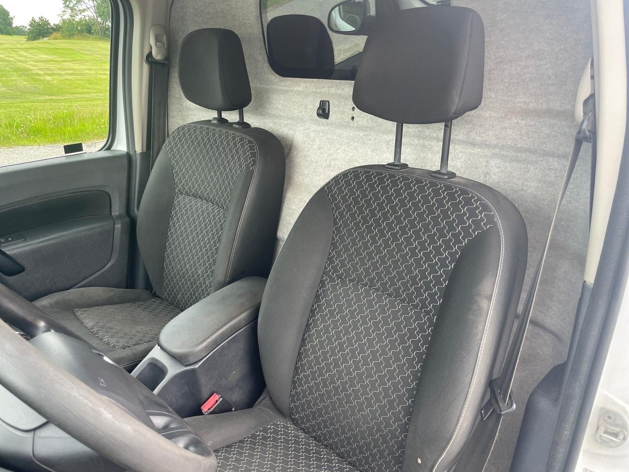Renault Kangoo Express 2017, bild 6/16