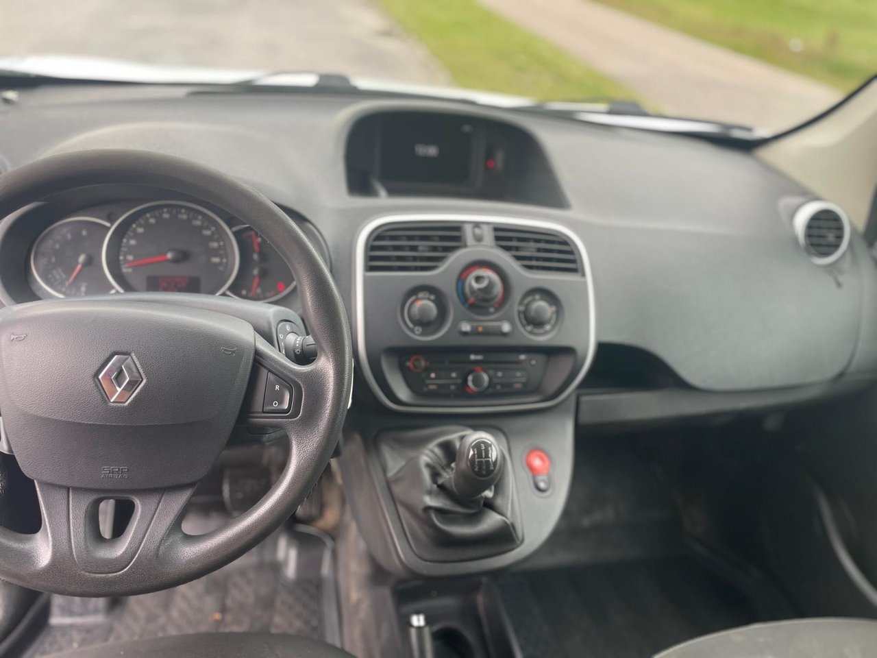 Renault Kangoo Express 2017, bild 7/16