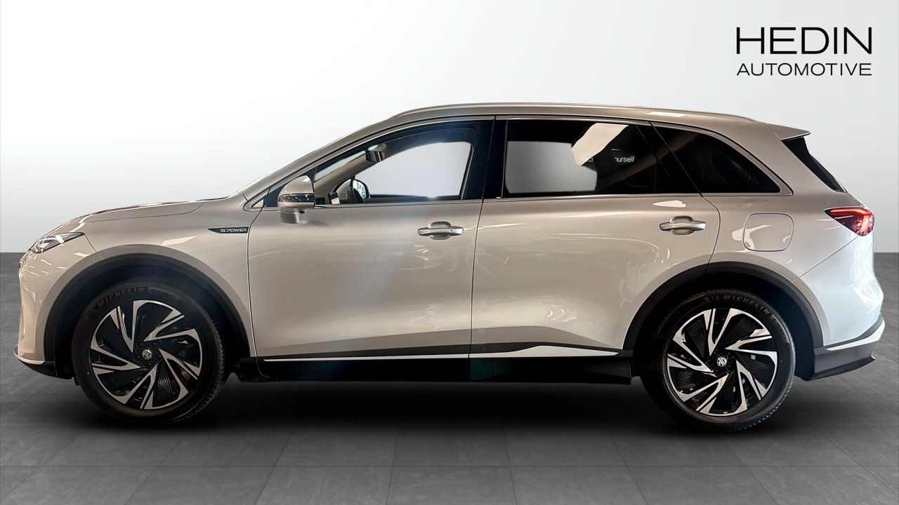 MG MGS6 EV Luxury 2026, bild 6/10