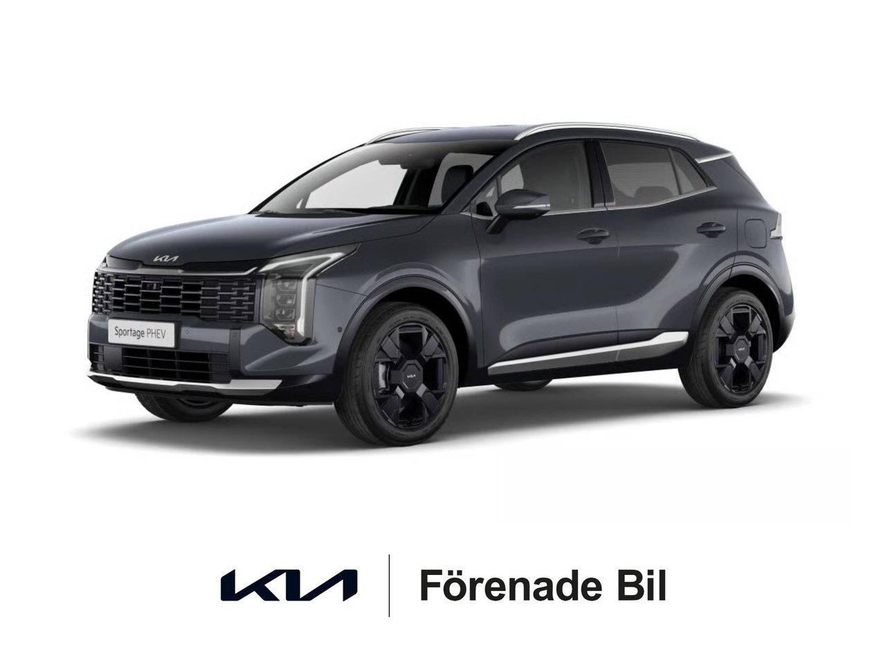 Kia Sportage 2027, bild 7/8
