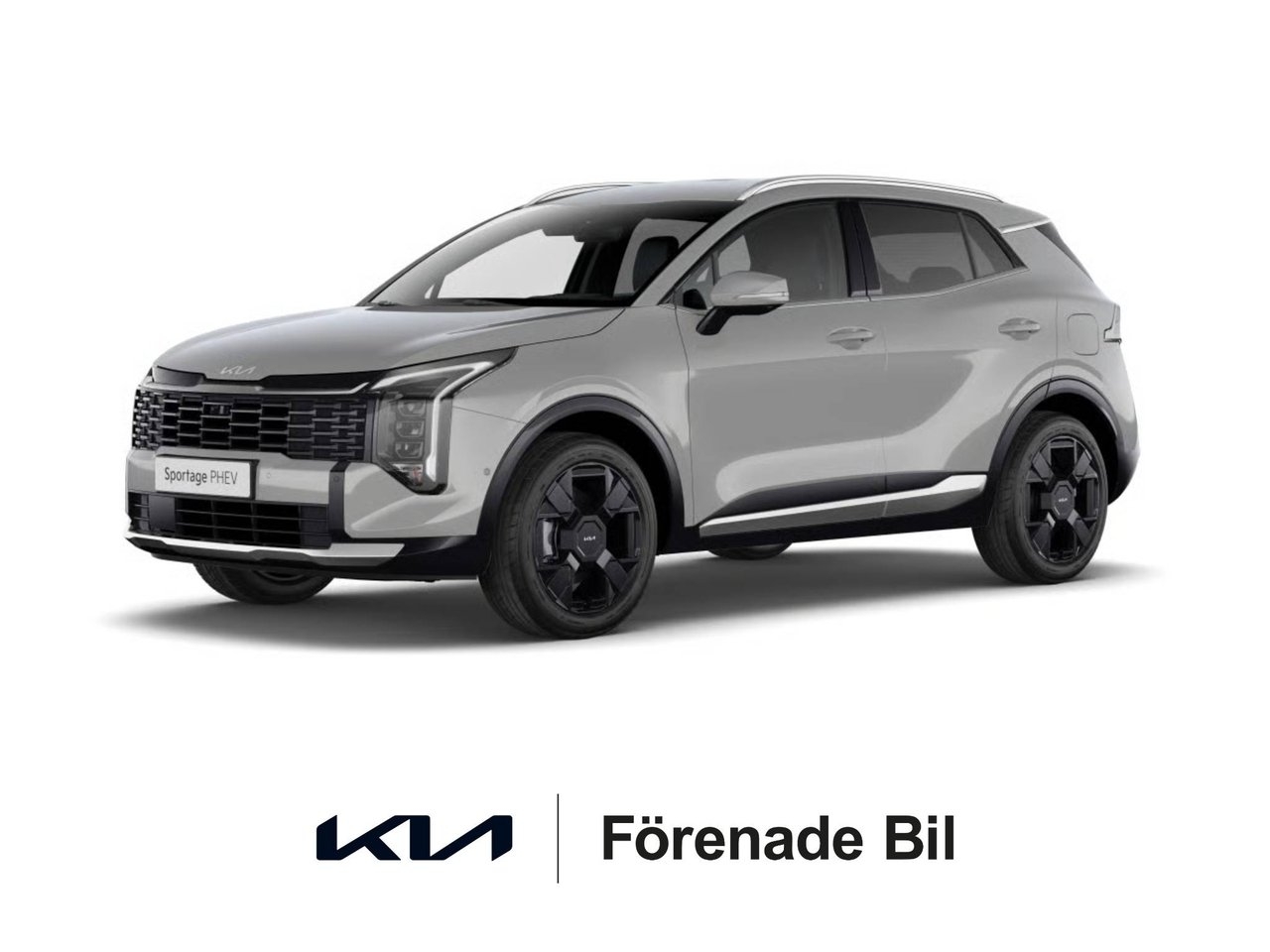 Kia Sportage 2027, bild 8/8