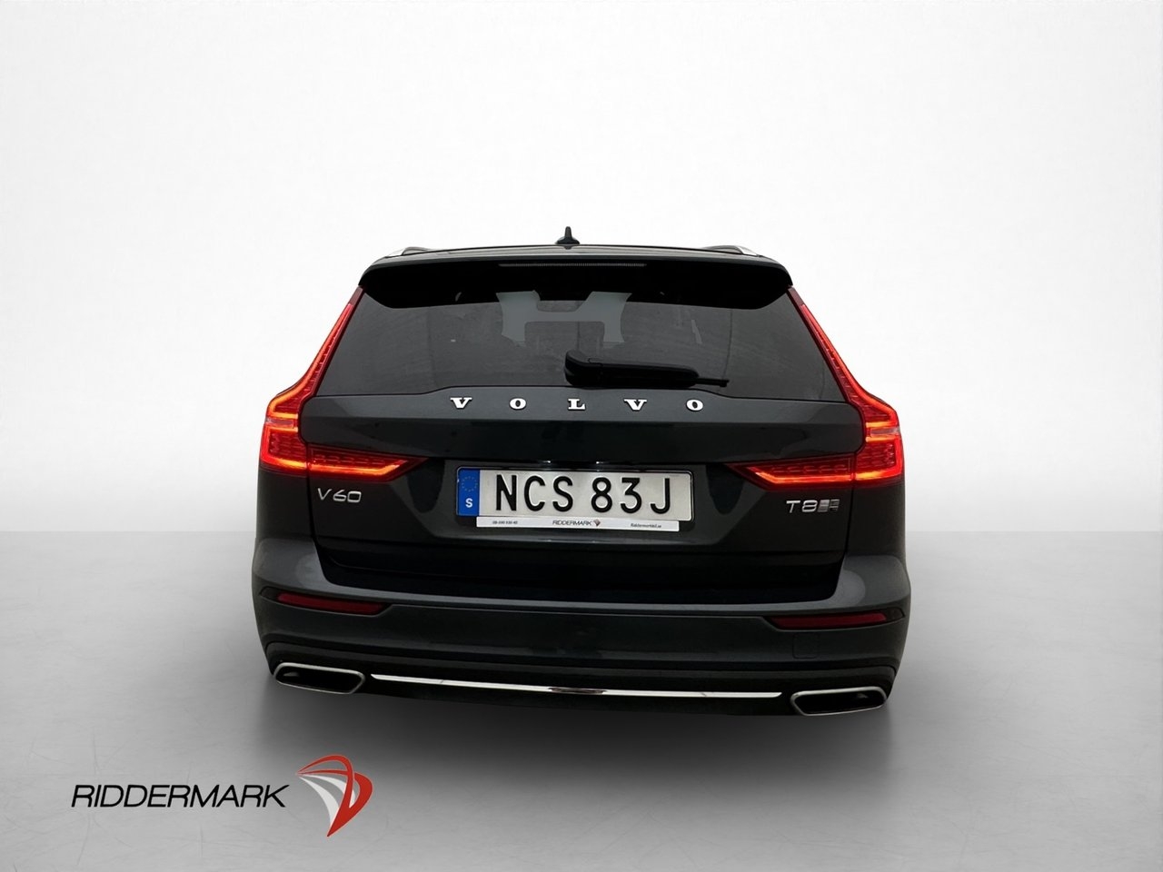 Volvo V60 2020, bild 5/33