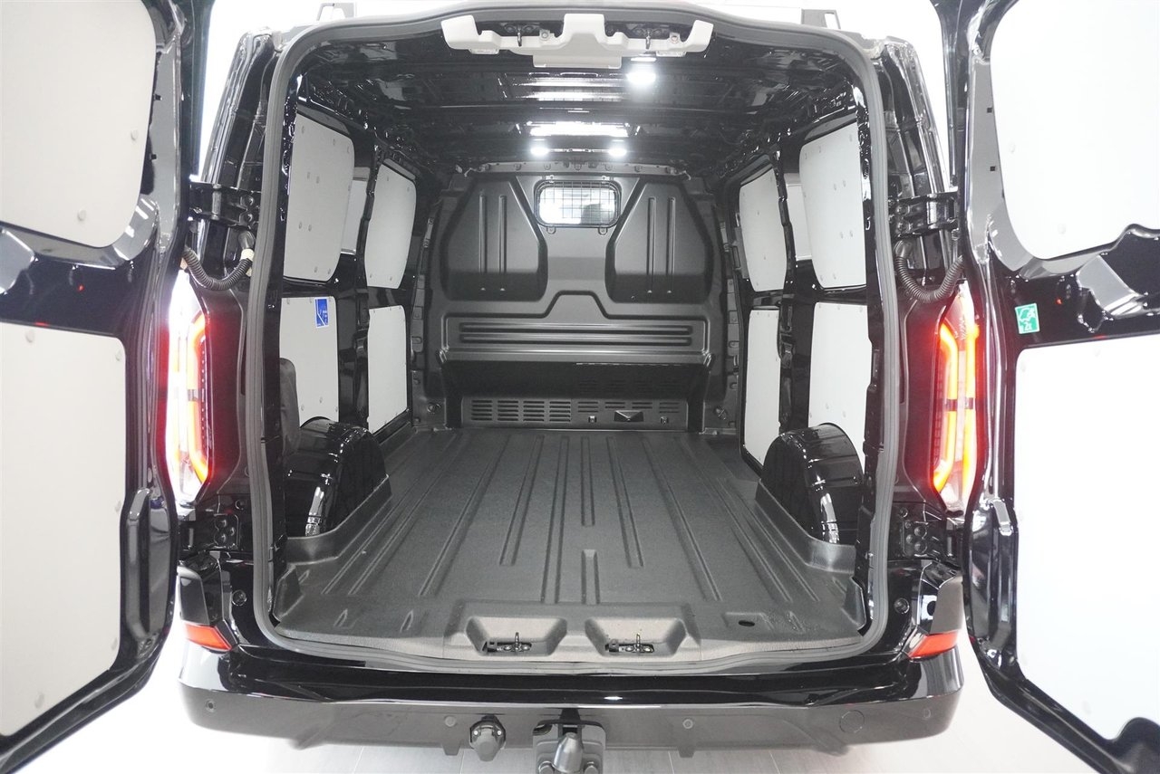 Ford Transit Custom 2026, bild 4/10