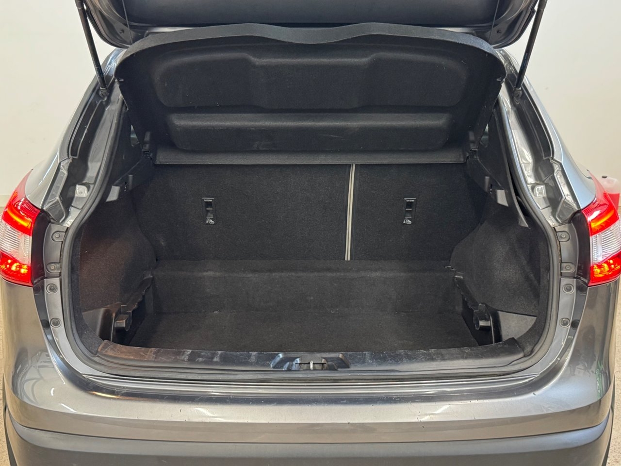 Nissan Qashqai 2014, bild 7/10