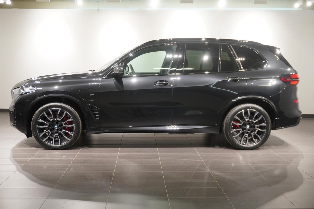 BMW X5 2026, bild 3/10