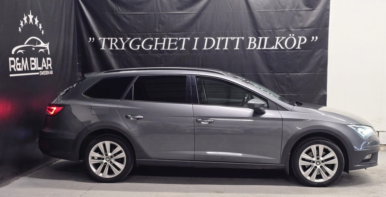 Seat Leon 2016, kuva 5/29