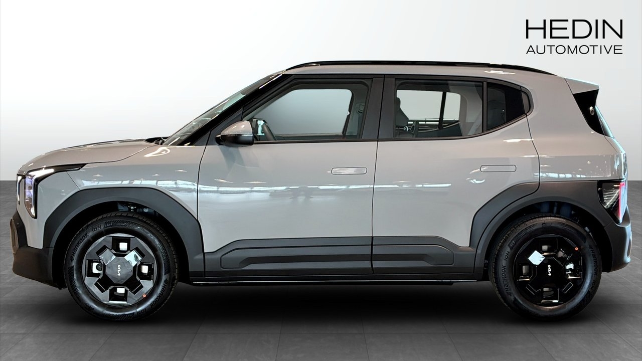 Kia EV2 5-SITS 2027, bild 6/10