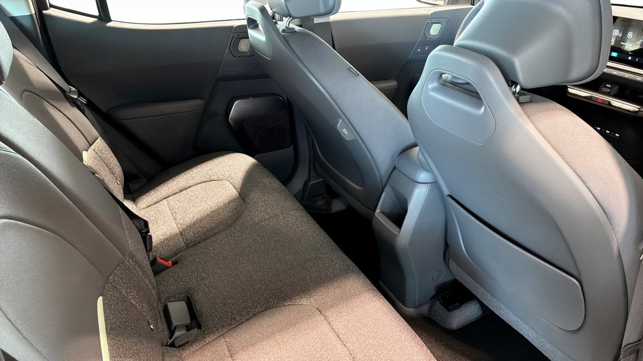 Kia EV2 5-SITS 2027, bild 5/10
