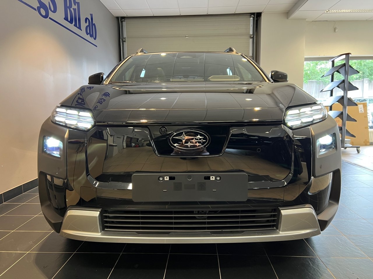 Subaru E-Outback 74.7 kWh AWD Touring+ 2026, bild 3/10