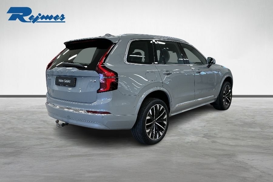 Volvo XC90 T8 Ultra Bright 2026, bild 3/18