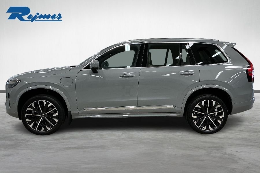 Volvo XC90 T8 Ultra Bright 2026, bild 6/18