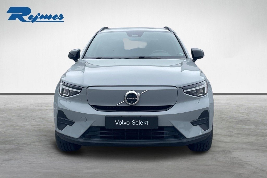 Volvo EX40 2025, bild 7/25