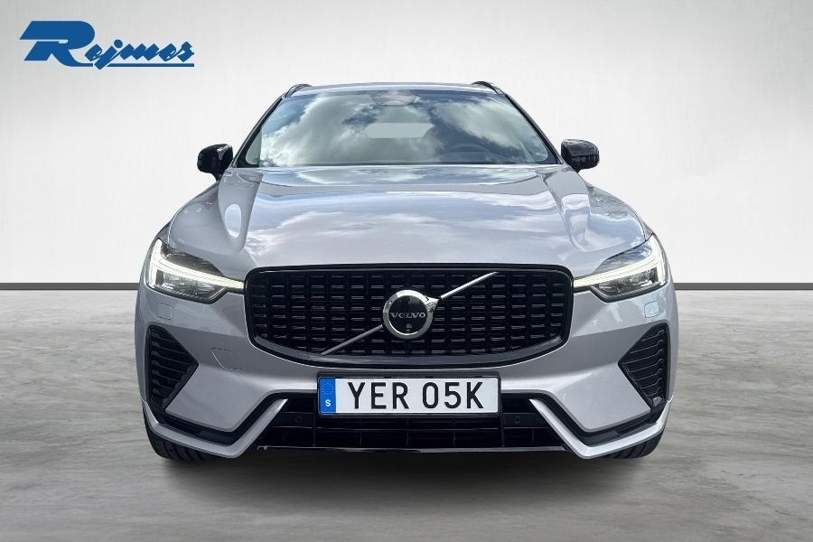 Volvo XC60 2024, bild 2/16