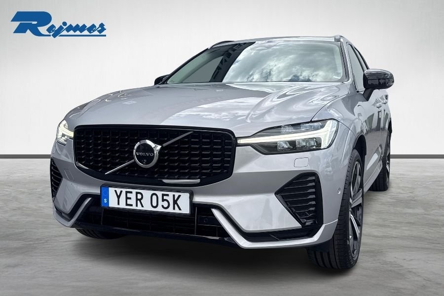 Volvo XC60 2024, bild 3/16