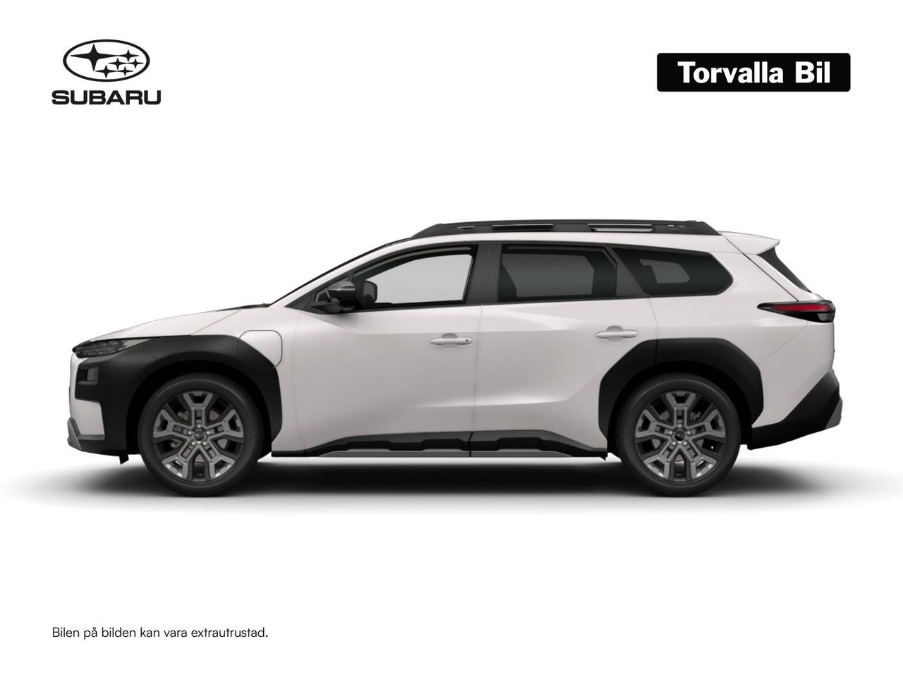 Subaru E-Outback AWD Limited 2026, bild 2/8
