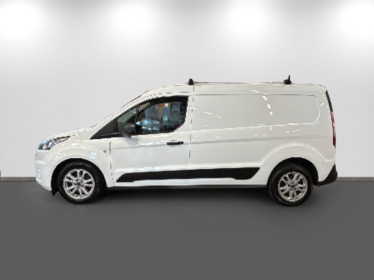 Ford Transit Connect 2022, bild 4/10