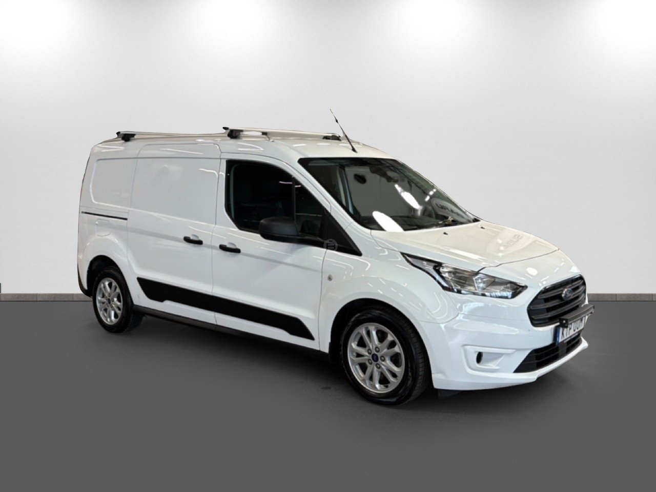 Ford Transit Connect 2022, bild 3/10