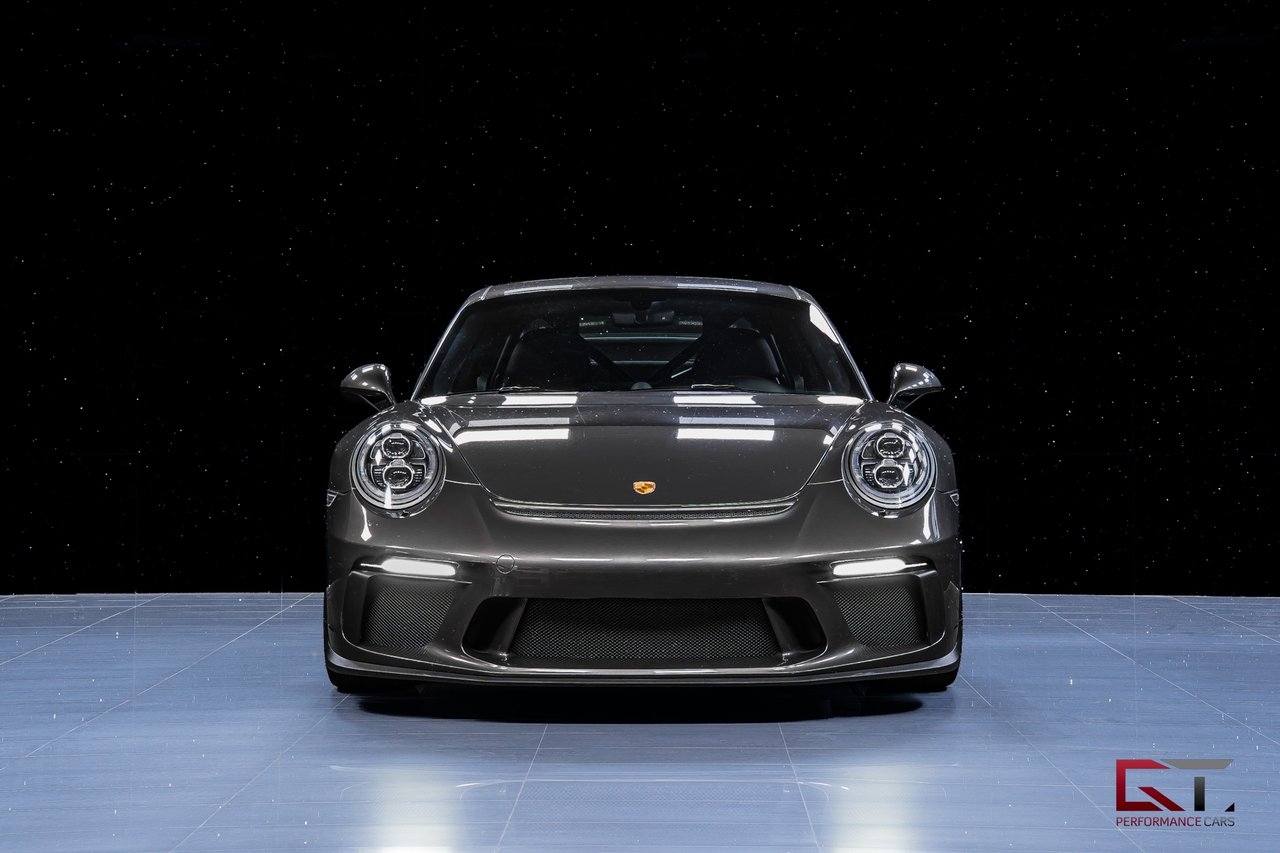 Porsche 911 2018, bild 3/10