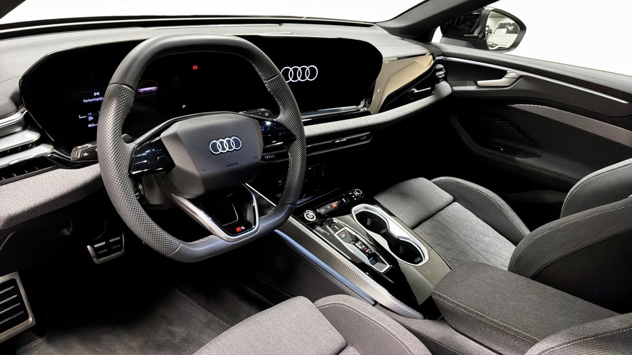 Audi A6 2026, bild 7/14