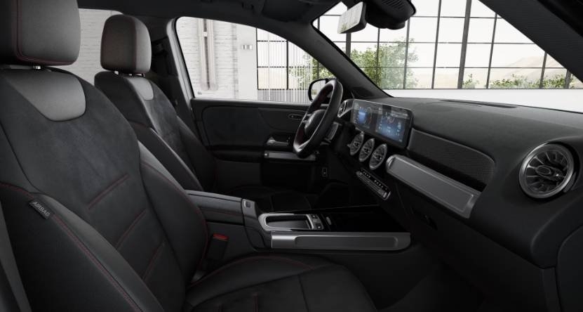 Mercedes-Benz GLB 2026, kuva 2/2
