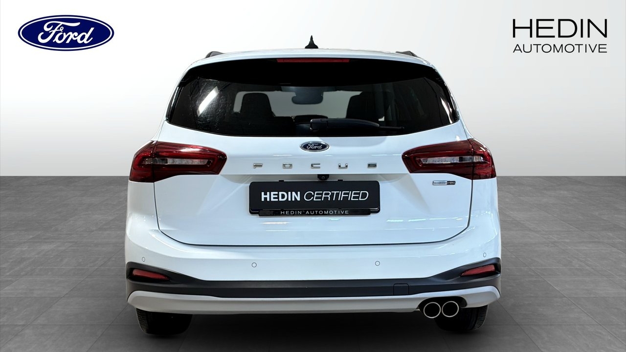 Ford Focus 1.0 ACTIVE - Privatleasing 2023, bild 7/12
