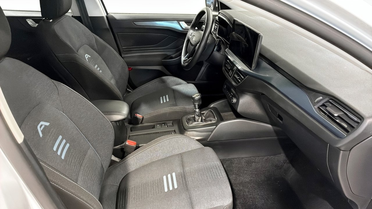 Ford Focus 1.0 ACTIVE - Privatleasing 2023, bild 3/12