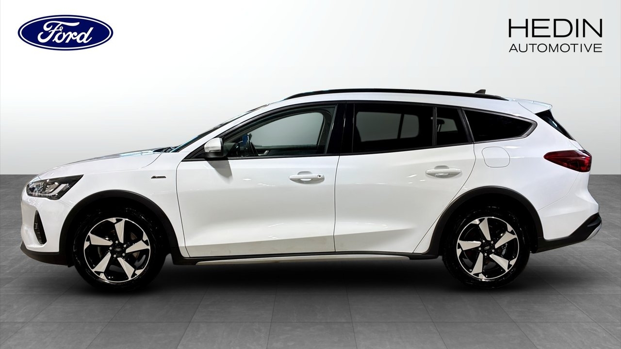 Ford Focus 1.0 ACTIVE - Privatleasing 2023, bild 6/10