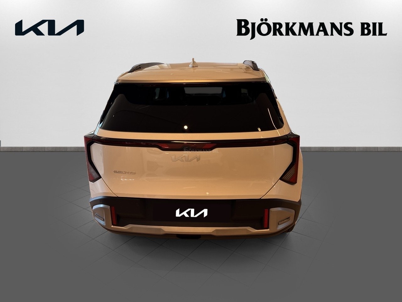 Kia Övriga ADVANCE 1.6 T-GDI DCT 2027, photo 5/14