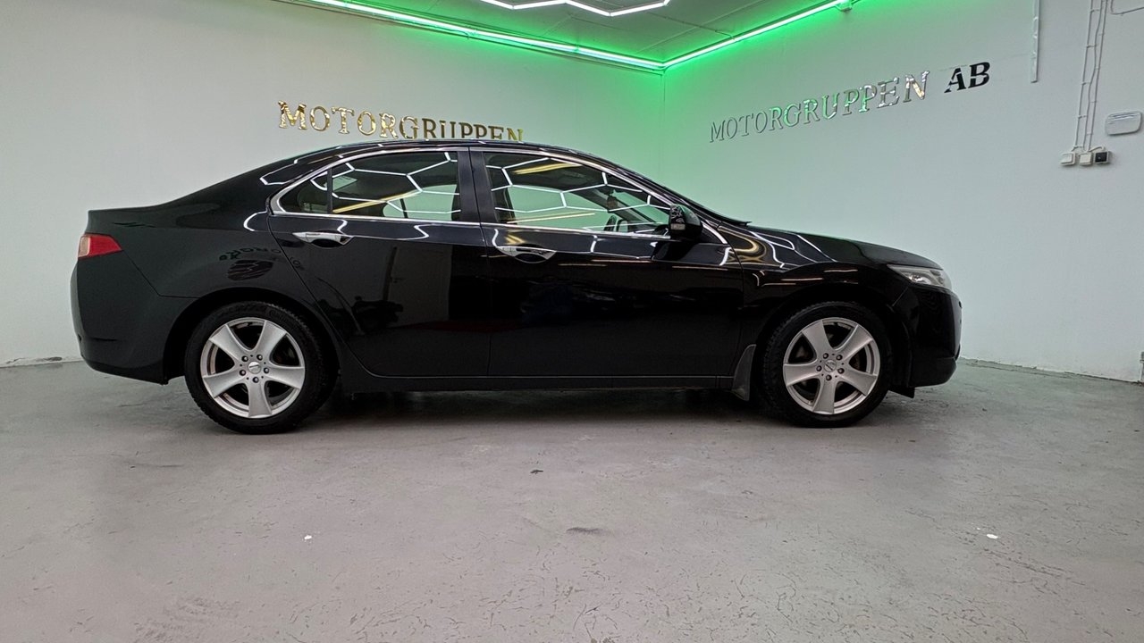 Honda Accord 2.2 i-DTEC Executive 2012, bild 4/27