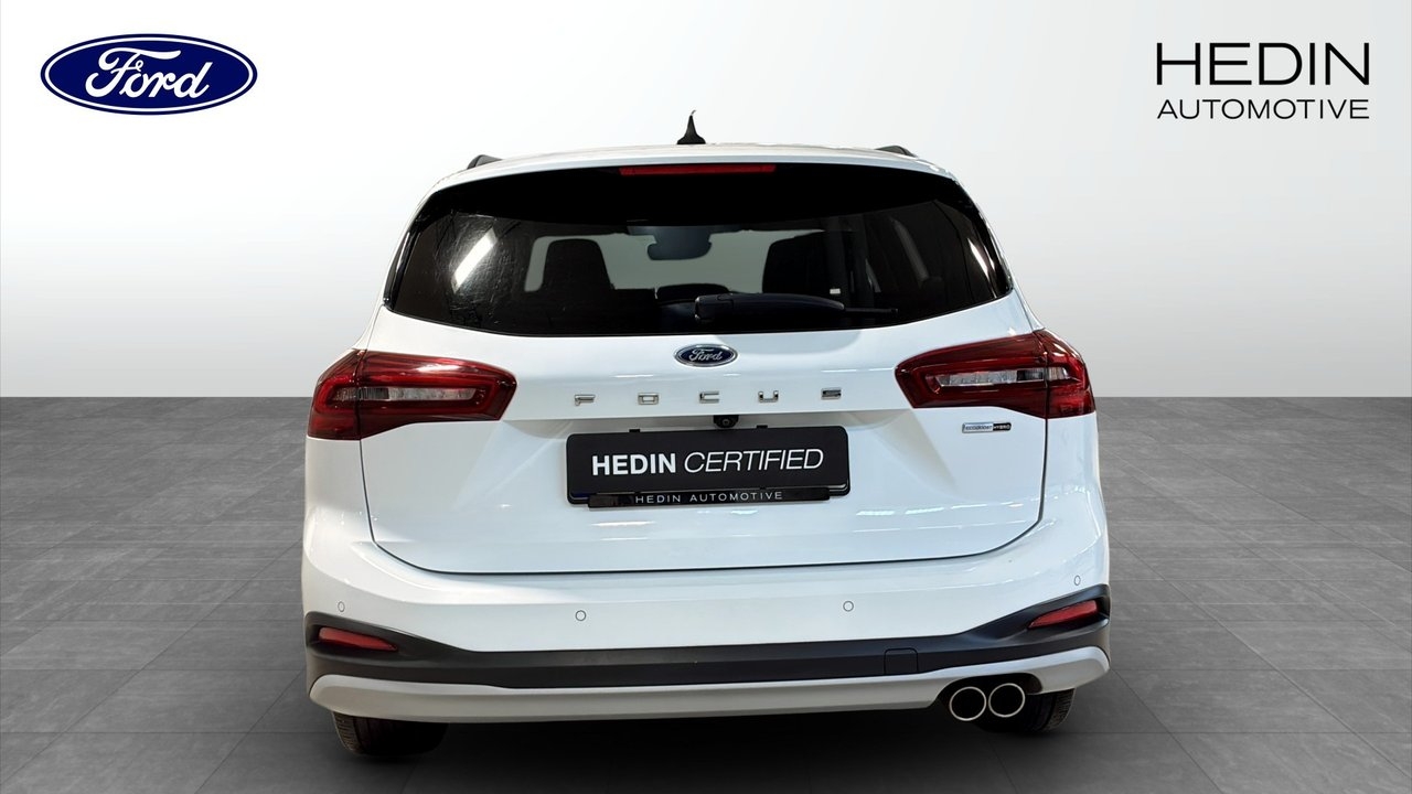 Ford Focus ACTIVE KOMBI - Privatleasing 2023, bild 7/10