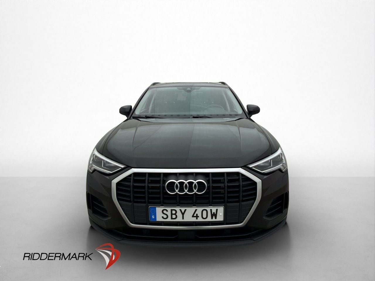Audi Q3 45 TFSI e 245hk Proline 2023, kuva 2/33