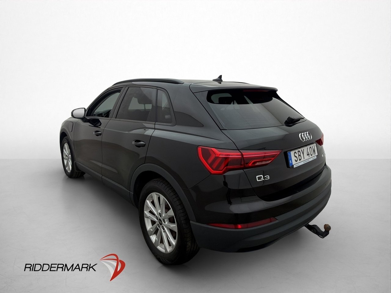 Audi Q3 45 TFSI e 245hk Proline 2023, kuva 6/33