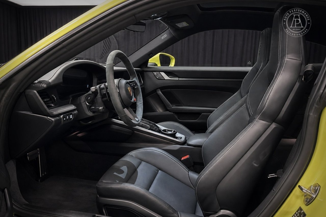 Porsche 911 2025, bild 5/10